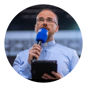 ks. Marcin Cytrycki