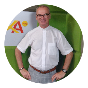 ks. Jerzy Niedzielski