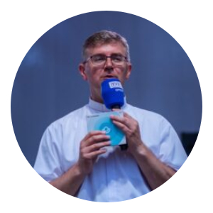 ks. Eugeniusz Ploch