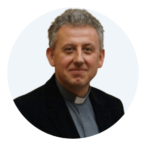 ks. Jerzy Kostorz