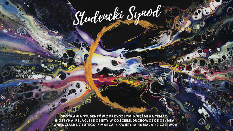 Studencki synod