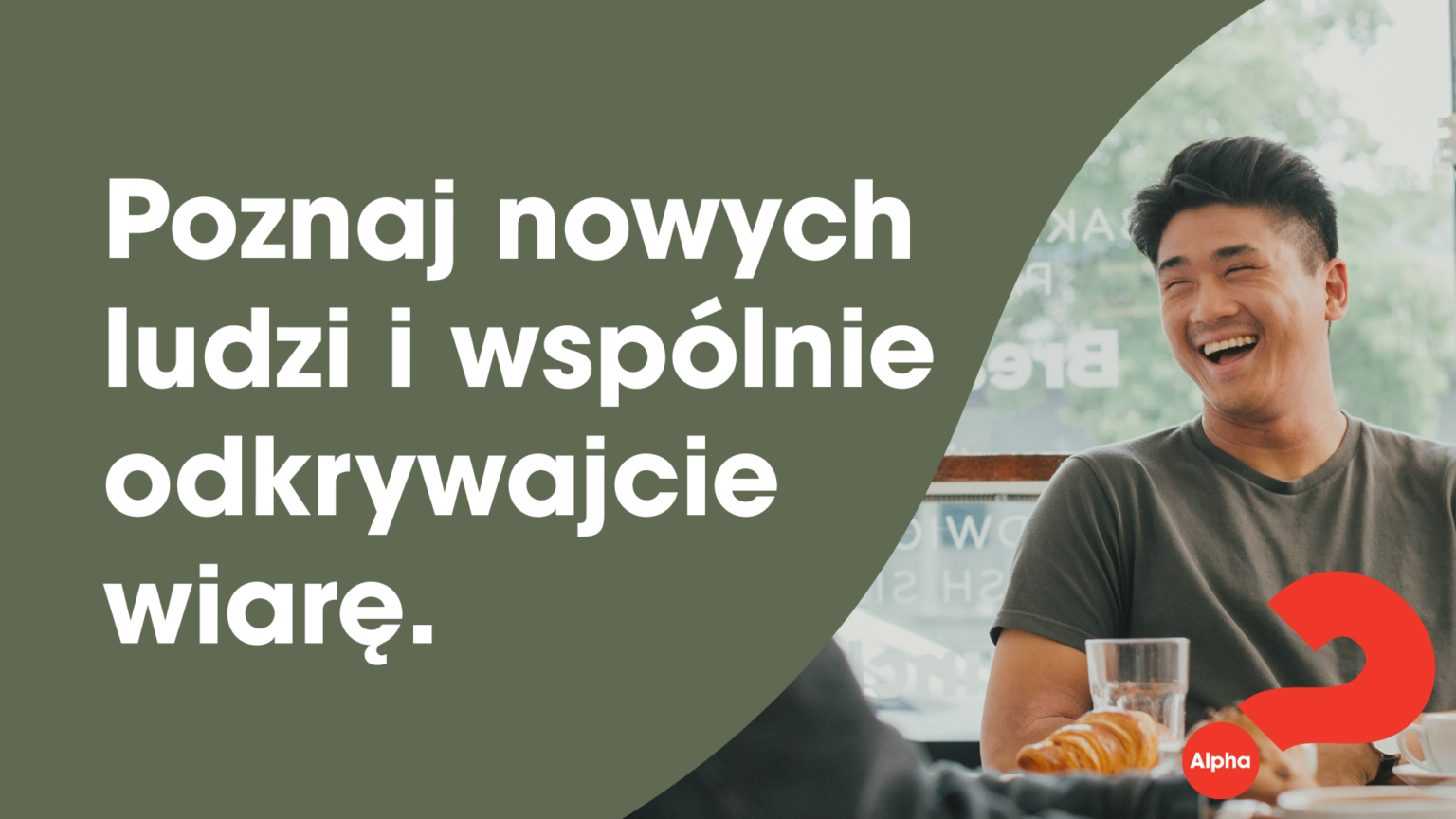 Alpha wraca