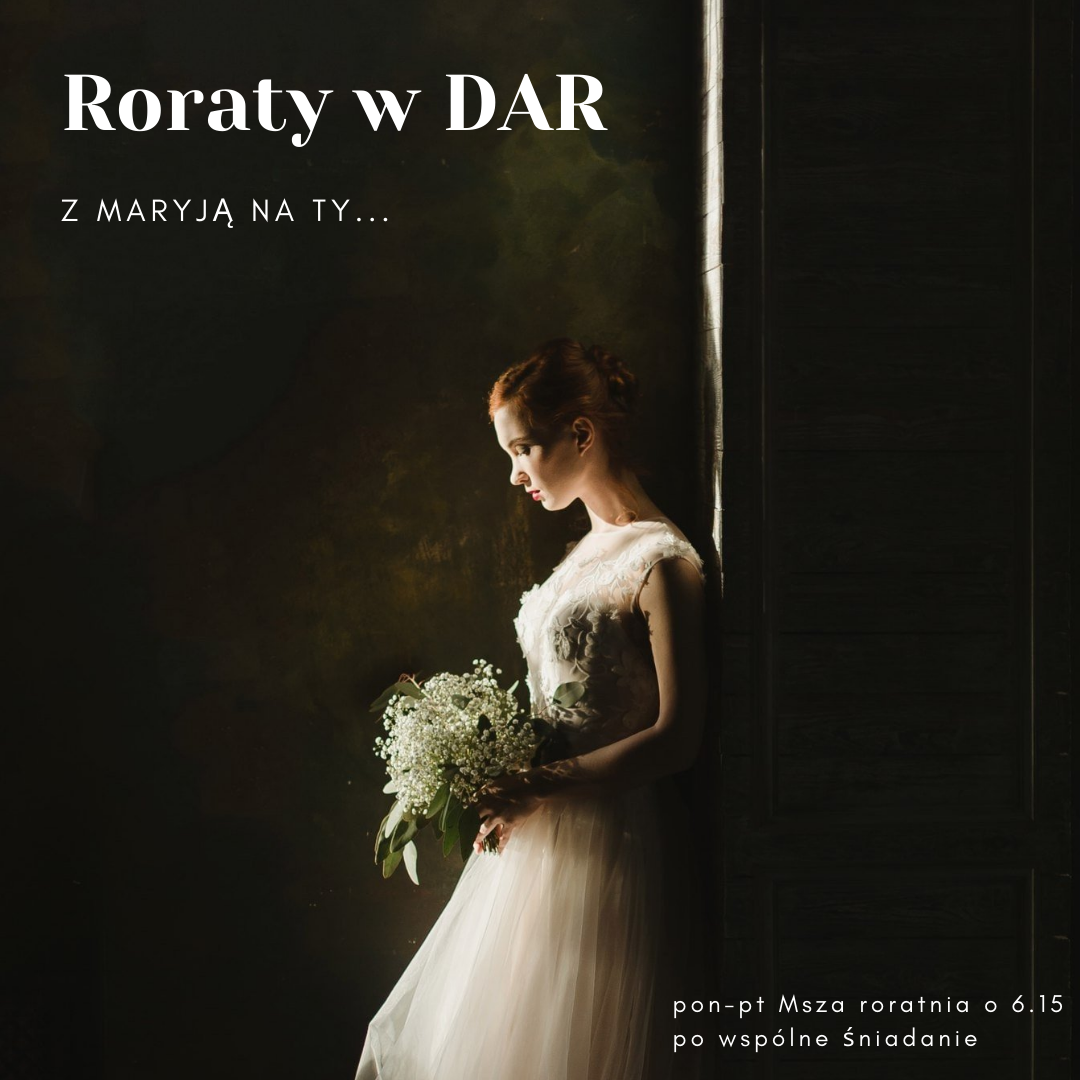 Roraty w DAR