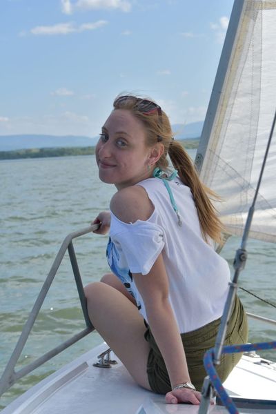DAR PRAWDY – Agnieszka