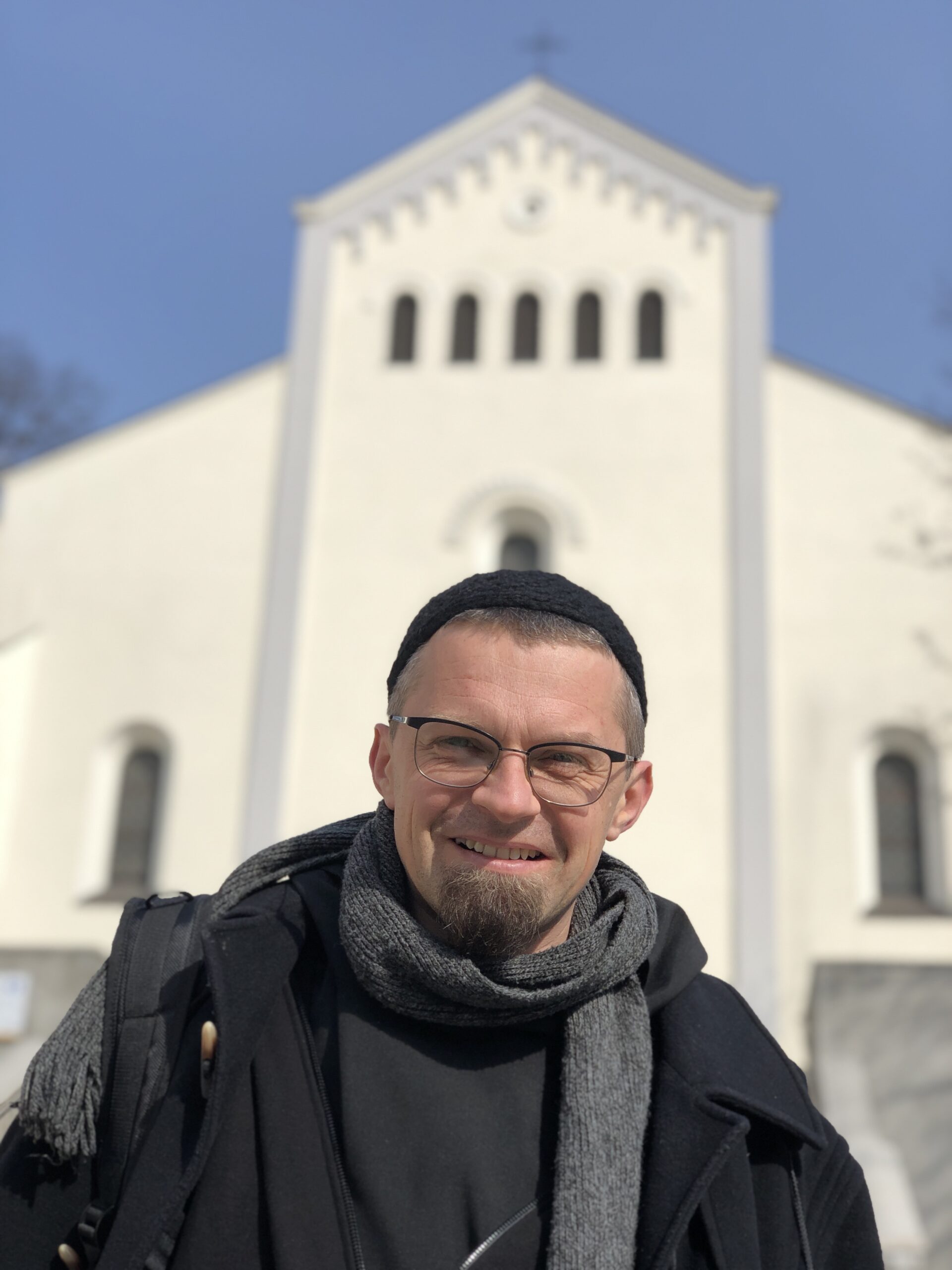 O Mszy św. w życiu młodego-dorosłego. Rekolekcje wielkopostne