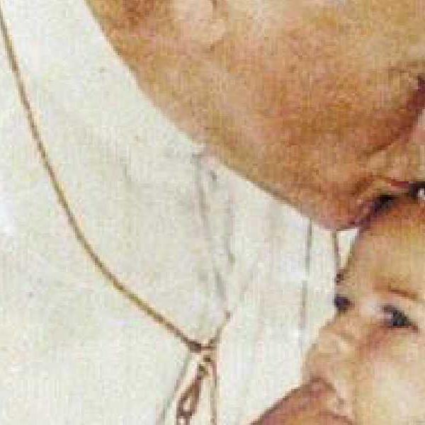Christus vivit „Czułość i pokora Ojca. Młode serce”