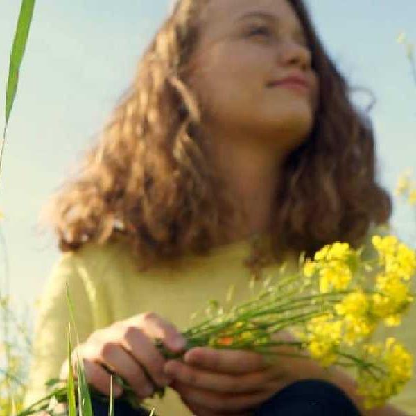 DAR MIŁOŚCI – Ania