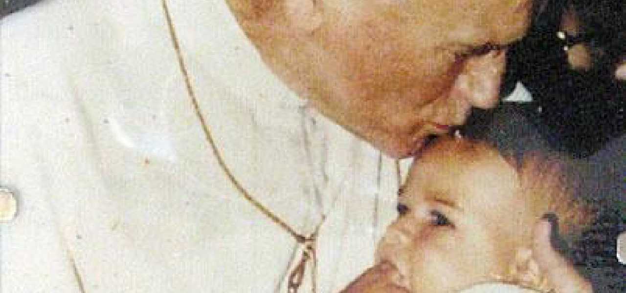Christus vivit „Czułość i pokora Ojca. Młode serce”