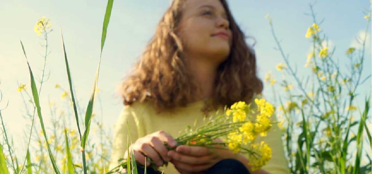 DAR MIŁOŚCI – Ania